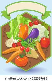 Vegetarian Food