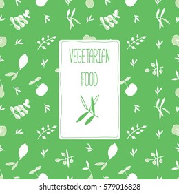 vegetarian food