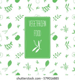 vegetarian food