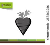 vegetarian food design 