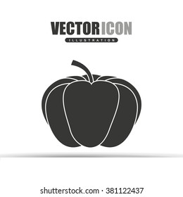 vegetarian food design 