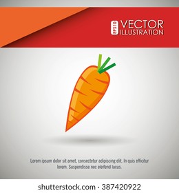 vegetarian food design 