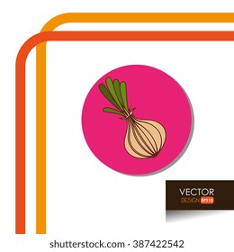 vegetarian food design 