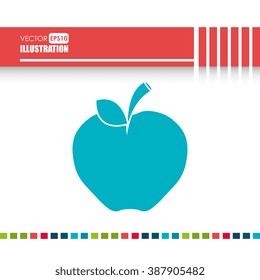 vegetarian food design 