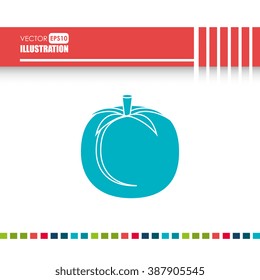 vegetarian food design 