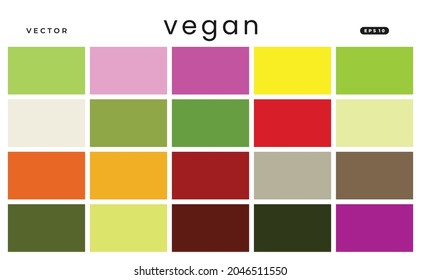 vegetarian illustration drawing vegan palette, logo design, icon, infographic, typography, branding, creative graphic design
