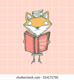 Vegetarian_Fox_Prisoner