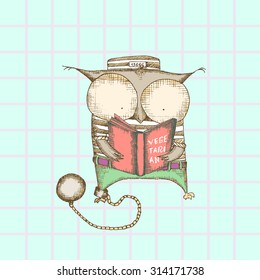 Vegetarian_Owl_Prisoner