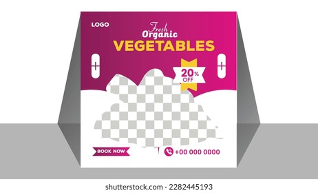 Veggies für den Sieg, Feiern der Güte von Gemüse in sozialen Medien, 