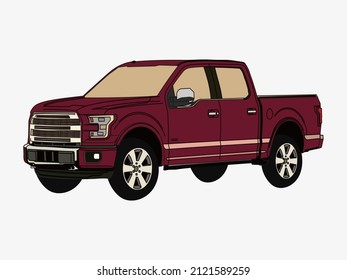 4×4 Vehicle is the Best Option