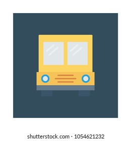  vehicle bus van 