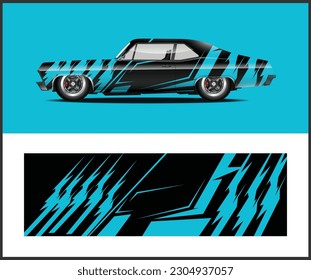 vehicle graphics for your business adventure and sport car
