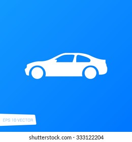Vehicle Icon