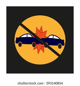 vehicle, icon