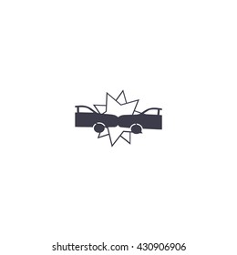 vehicle, icon