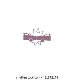 vehicle, icon