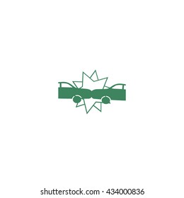 vehicle, icon