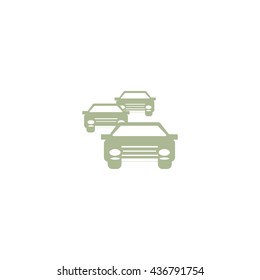 vehicle icon