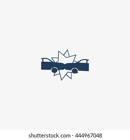 vehicle, icon