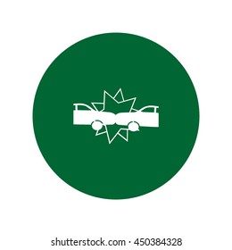vehicle, icon
