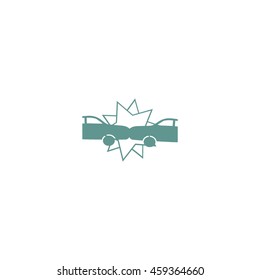 vehicle, icon
