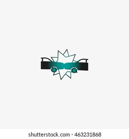 vehicle, icon
