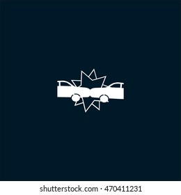 vehicle, icon