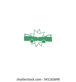 vehicle, icon