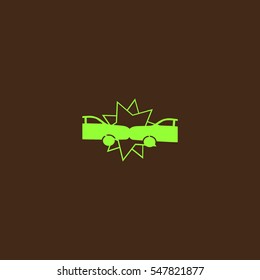 vehicle, icon