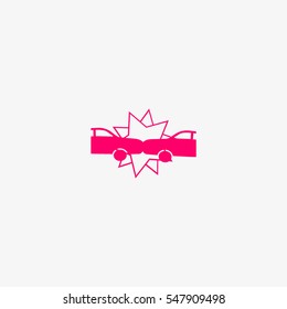 vehicle, icon