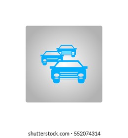 vehicle icon