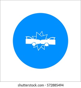 vehicle, icon