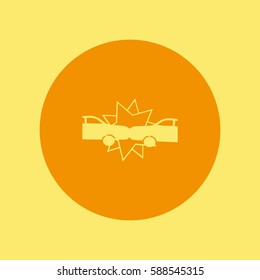 vehicle, icon