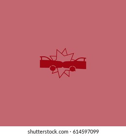vehicle, icon