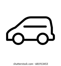Vehicle Icon