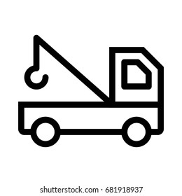 Vehicle Icon