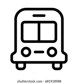 Vehicle Icon