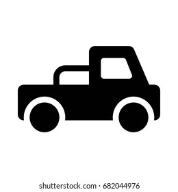 Vehicle Icon