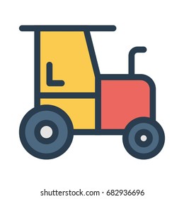 Vehicle icon