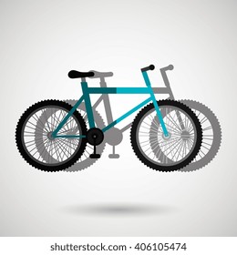 vehicle icon  design 