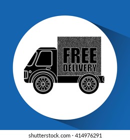 vehicle icon design 