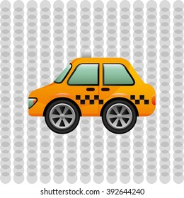 vehicle icon design, vector illustration eps10 graphic 