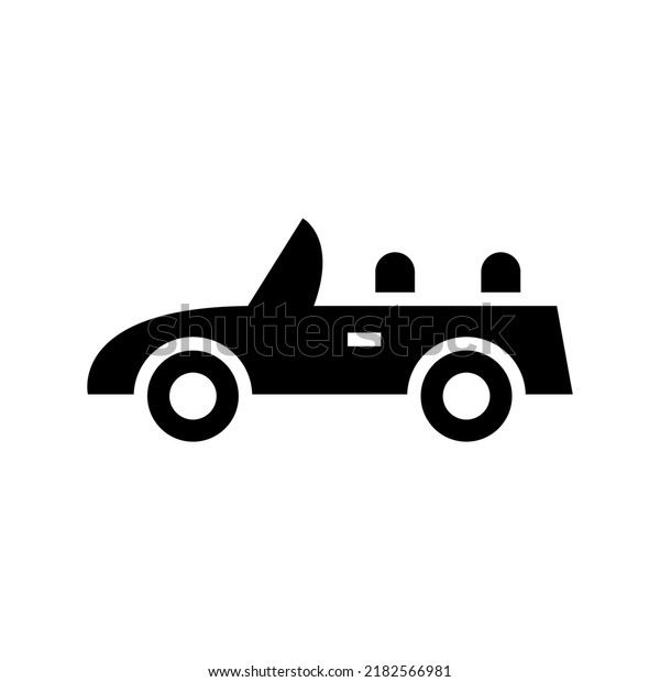 vehicle icon or logo\
isolated sign symbol vector illustration - high quality black style\
vector icons\
