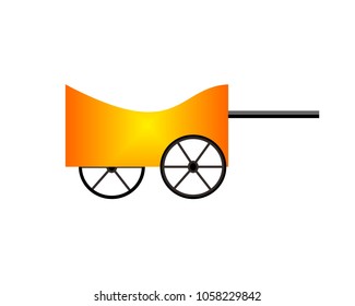 Vehicle Icon Vector