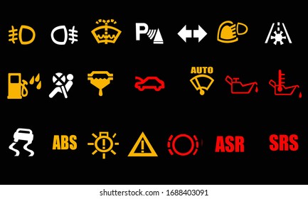 3,640 The instrument cluster Images, Stock Photos & Vectors | Shutterstock