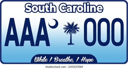 Vehicle license plates marking in Connecticut in United States of America, Car plates. Vehicle license numbers of different American states. Vintage print for tee shirt graphics,sticker and poster