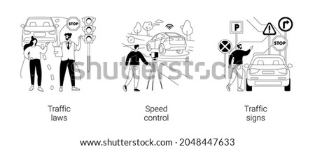 Similar – Straßenverkehr PKW