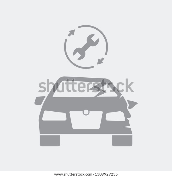 Vehicle repair full\
services