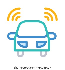  vehicle Technology and gadget