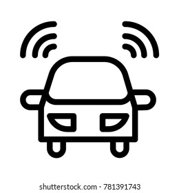  vehicle Technology and gadget